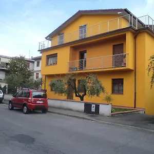  Apartamento Irene
