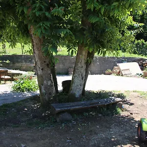  Séjour à la ferme Podere Il Sorriso Degli Angeli