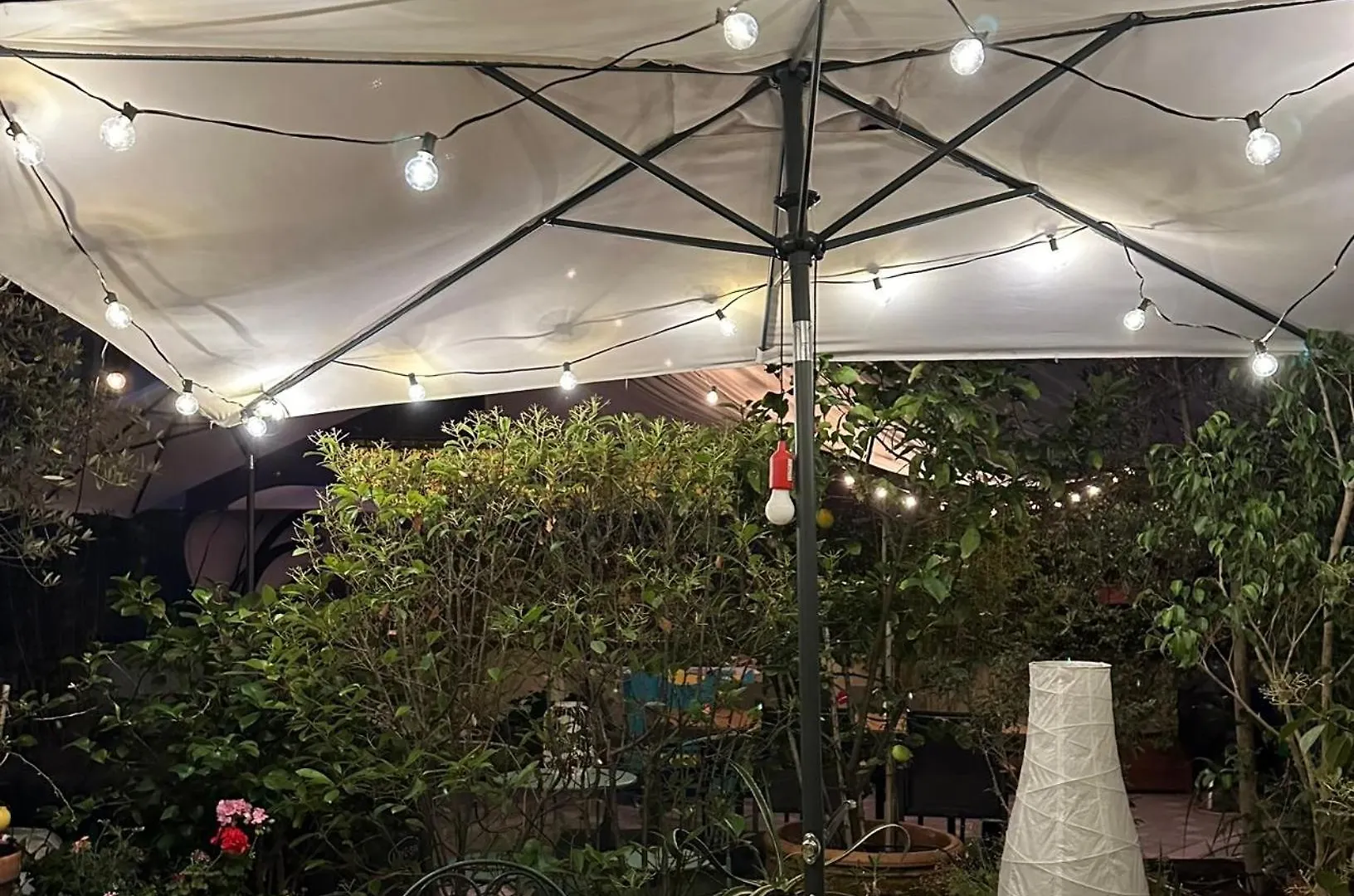 Apartmán So&Lo Pistoia Itálie