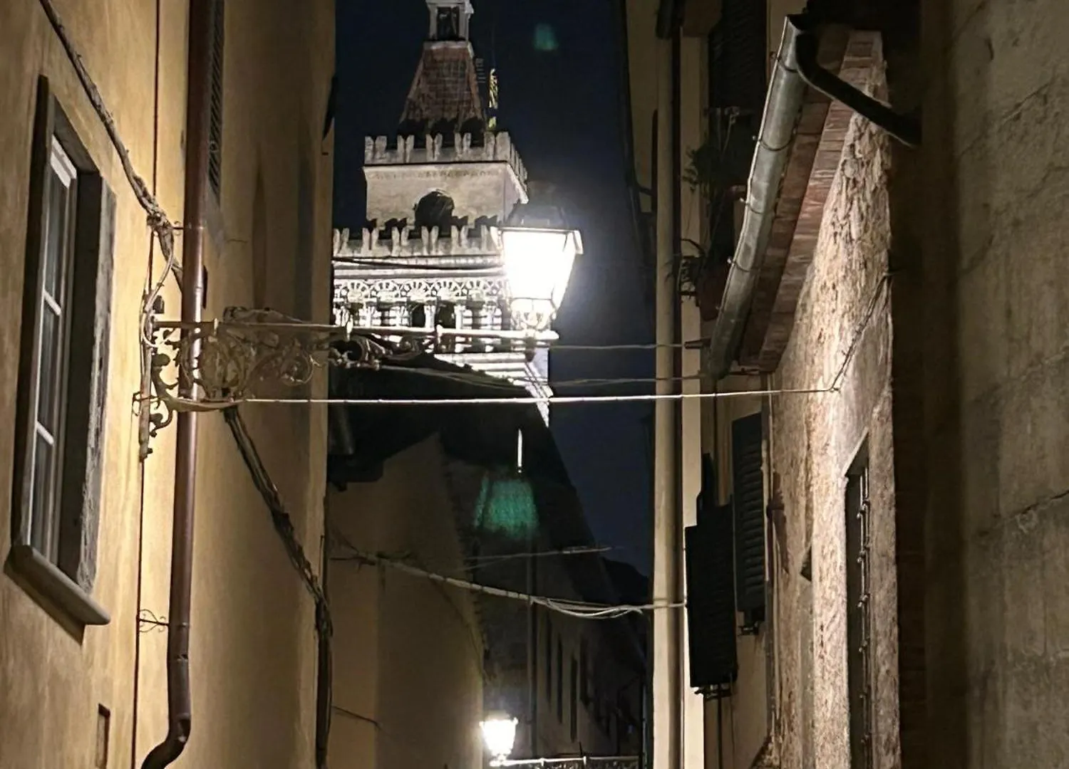 Apartmán So&Lo Pistoia