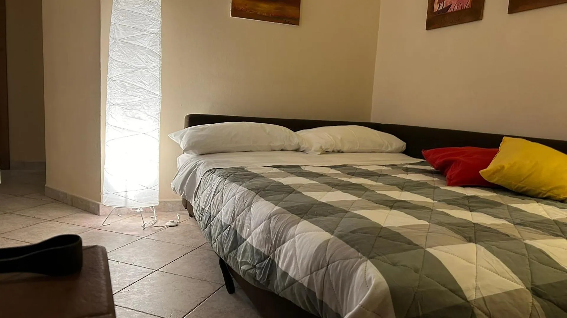Apartmán So&Lo Pistoia 0*,  Itálie