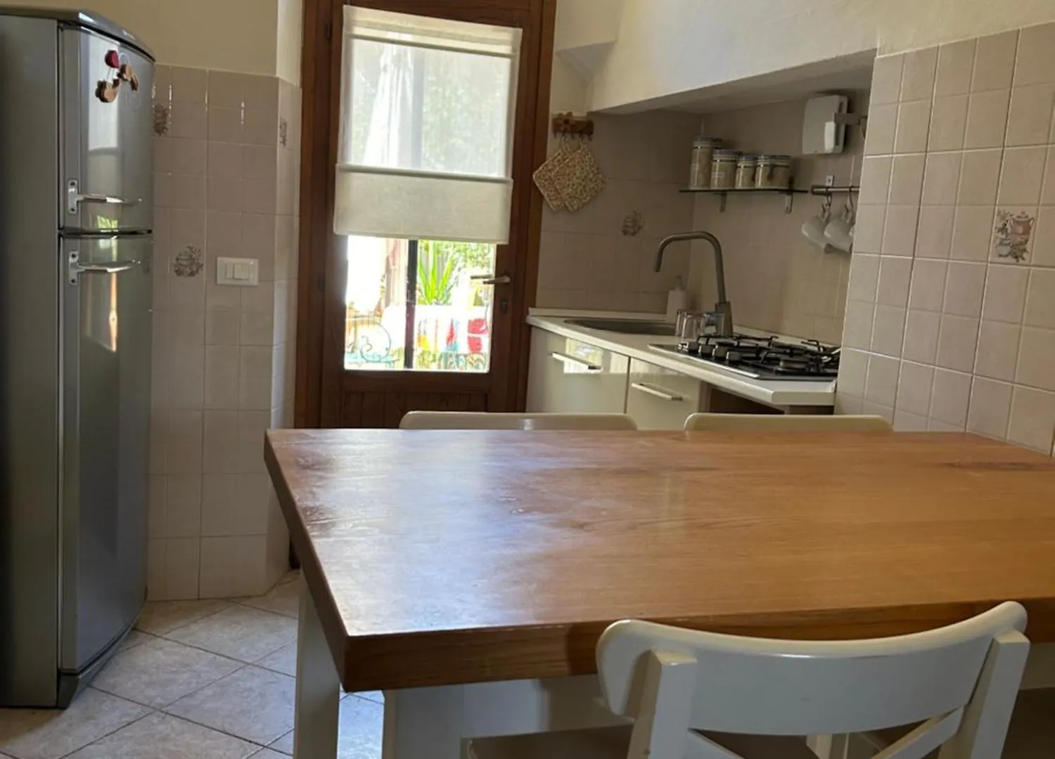 So&Lo Apartment Pistoia