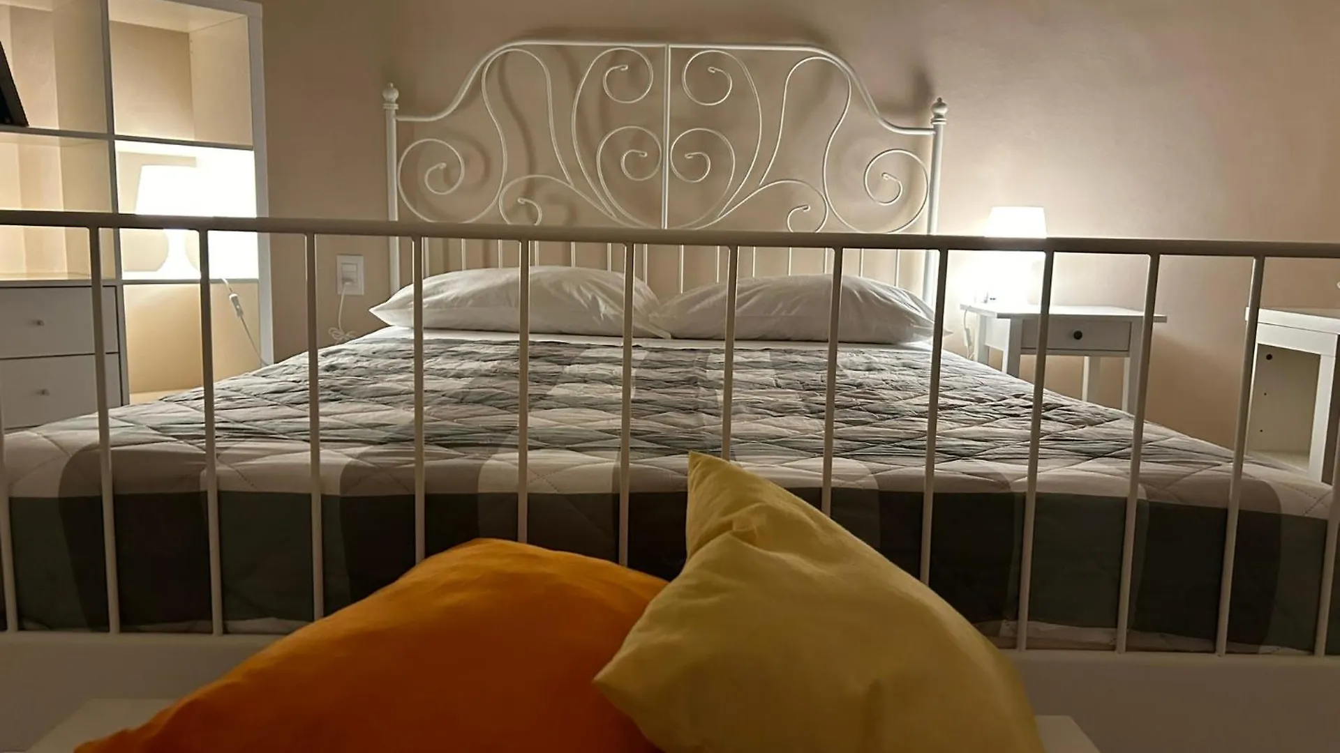 So&Lo Apartment Pistoia