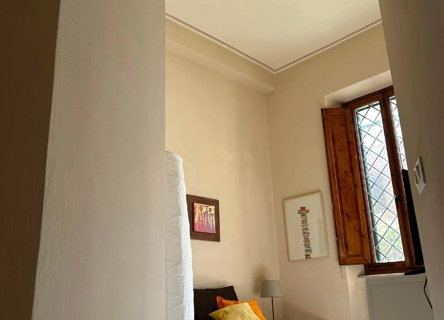 So&Lo Apartment Pistoia 0*,
