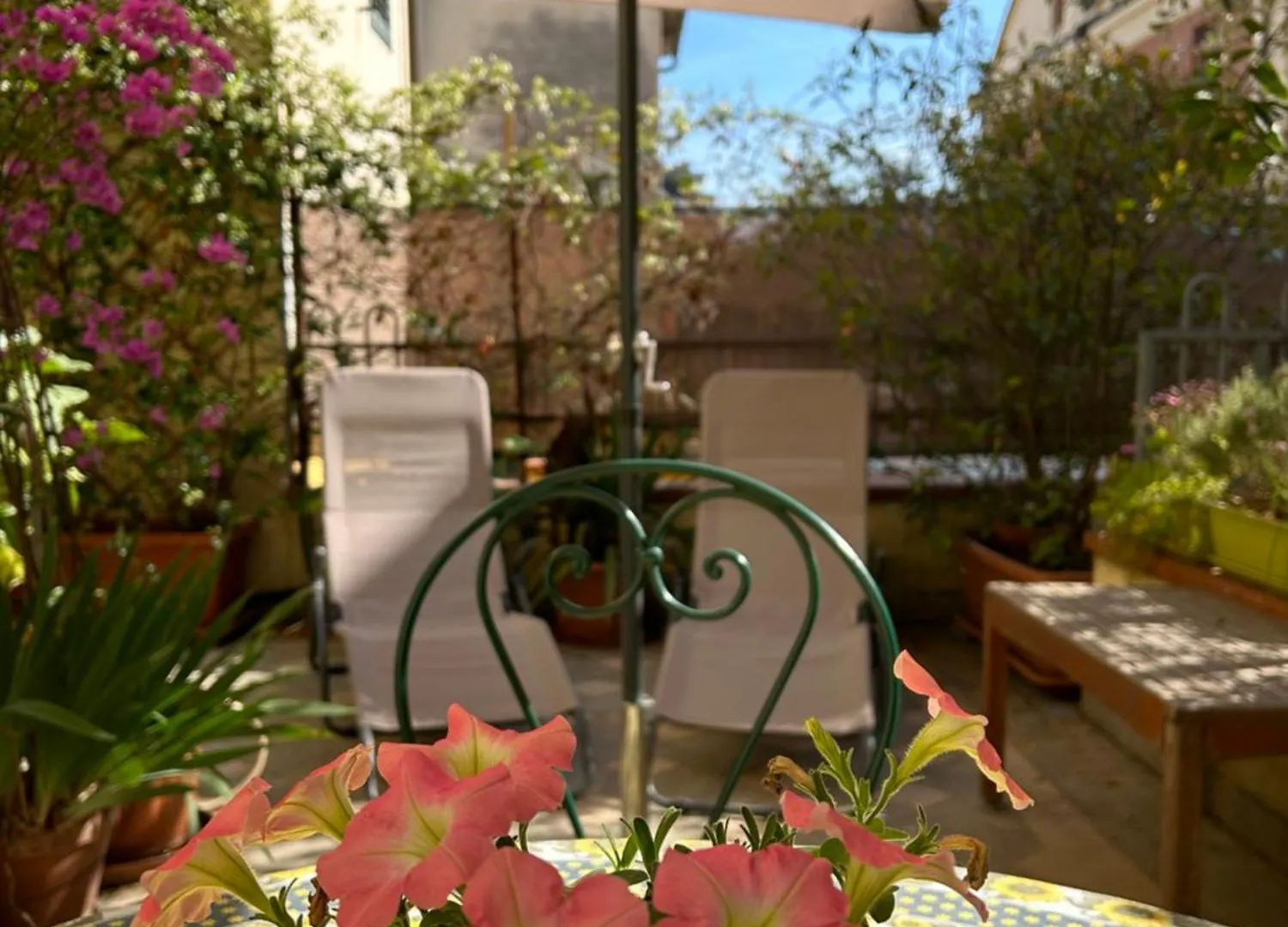 So&Lo Apartment Pistoia 0*,  Italy