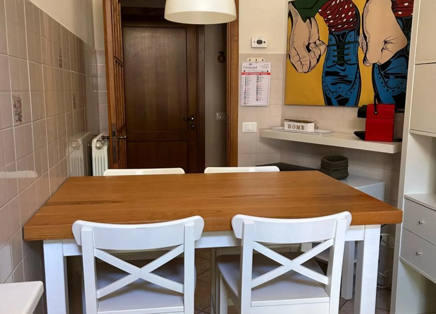 So&Lo Apartment Pistoia Italy