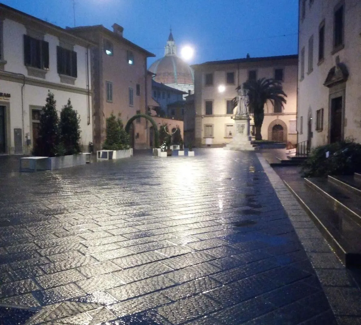 So&Lo Apartment Pistoia Italy