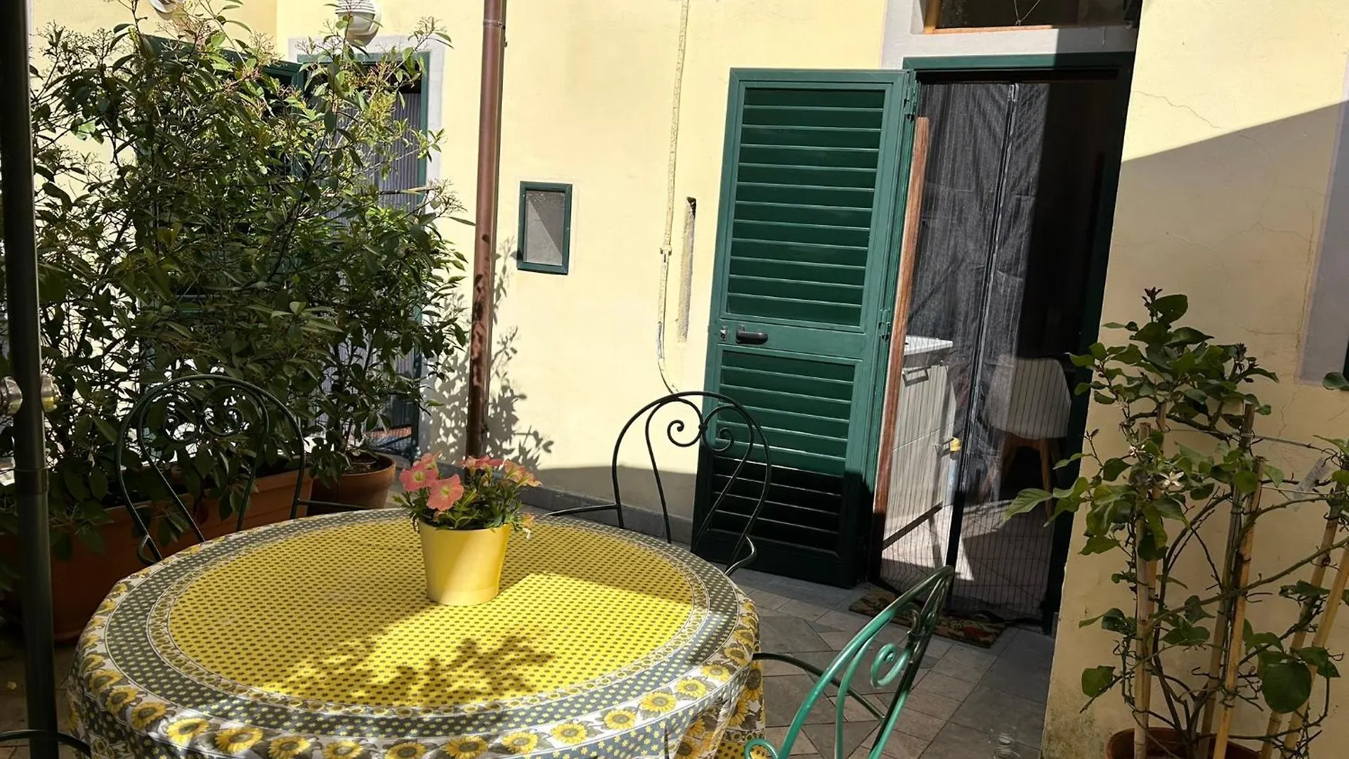 So&Lo Apartment Pistoia