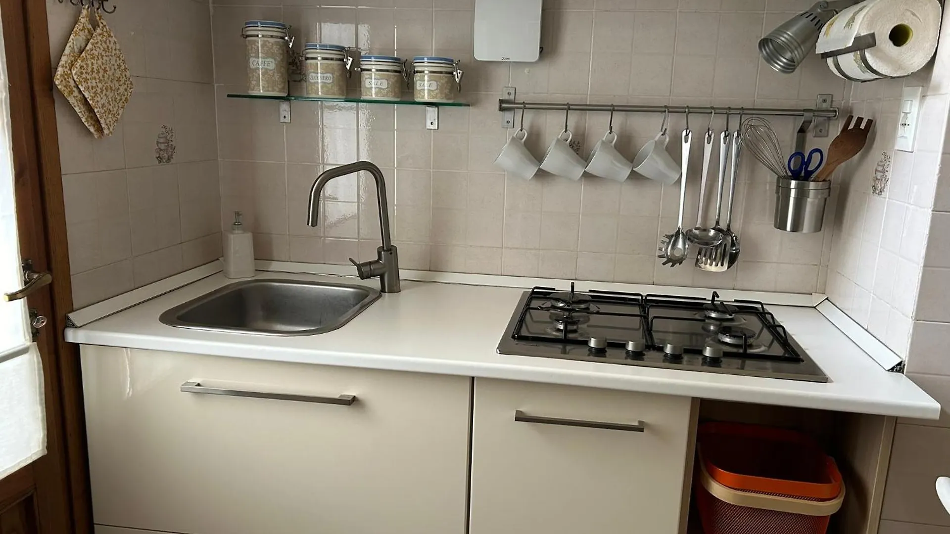 So&Lo Apartment Pistoia