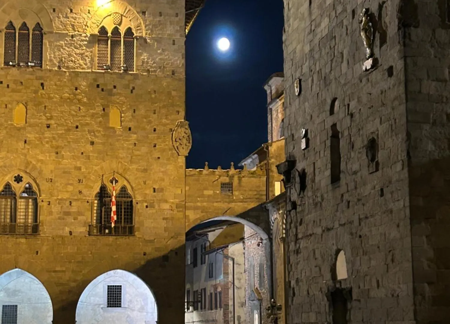 So&Lo Apartment Pistoia
