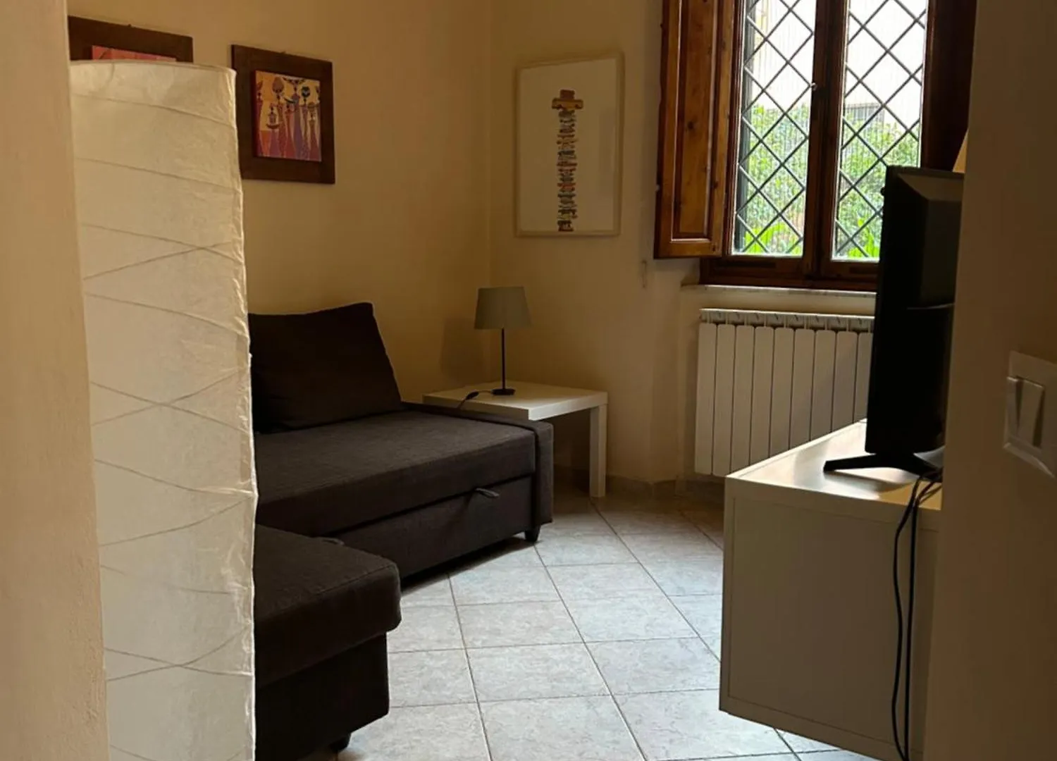 So&Lo Apartment Pistoia
